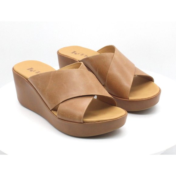 Korks Shoes - Korks Women's Madera Sandals Women's Shoes